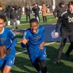 Lewiston soccer