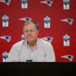 Bill Belichick