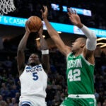 New rest rules don't bother NBA players, including Jaylen Brown