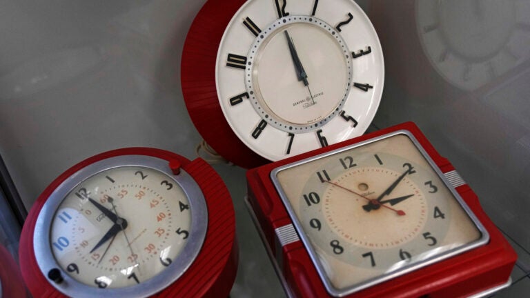 When Does Daylight Saving Time Begin in 2023? – NBC Boston