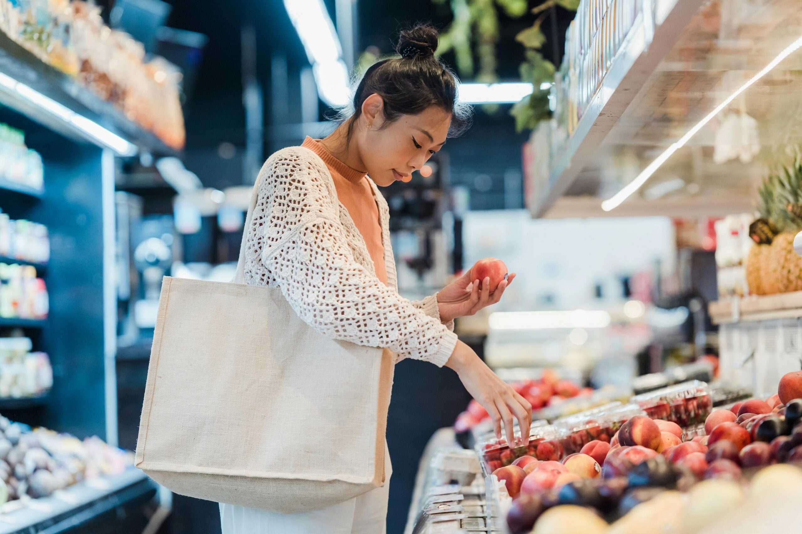 Offering Free 2-Hour Whole Foods Delivery In Boston Area