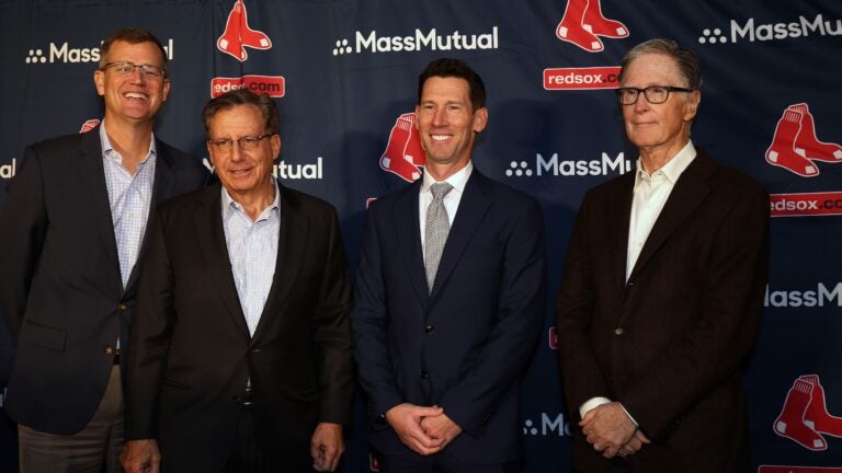 3 more Boston Red Sox who won't be back in 2024 thanks to Craig Breslow