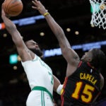 Celtics Hawks