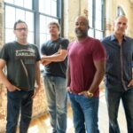 Hootie and the Blowfish will perform at Fenway Park on June 21, 2024.