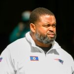 Adrian Klemm Patriots