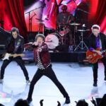 The Rolling Stones are set to embark on a 2024 concert tour that will visit Gillette Stadium on May 30, 2024.