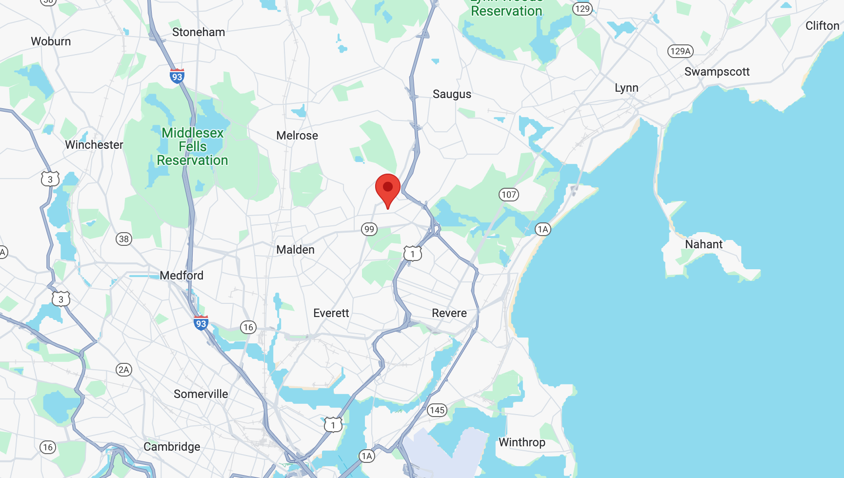 Man wanted in connection with fatal N.H. shooting arrested in Malden
