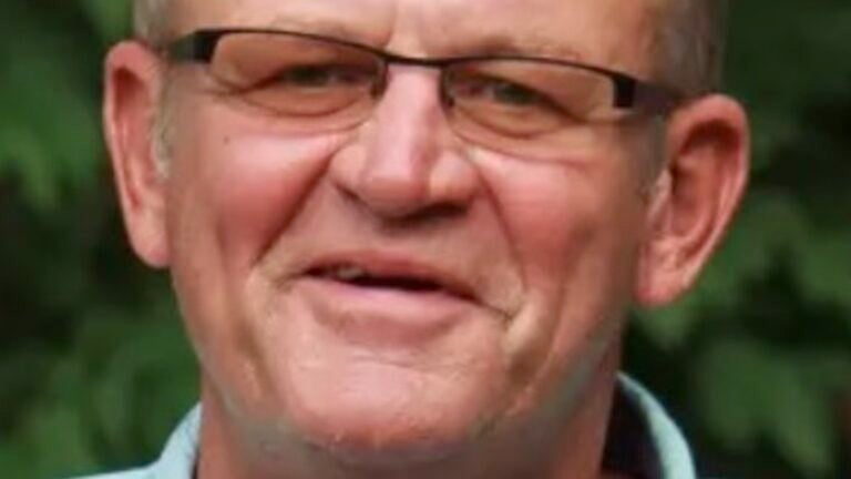Local obituary: Michael Devlin, 68, 'grew up a proud Townie' - Vimarsana News