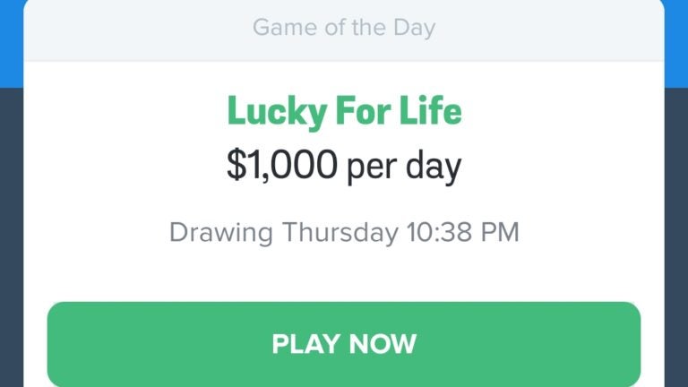 What is Jackpocket? How to buy lottery tickets and play Powerball from your  phone 