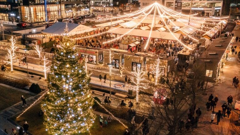 14 Best Places to Go Ice Skating in Boston: Rinks Open to the Public