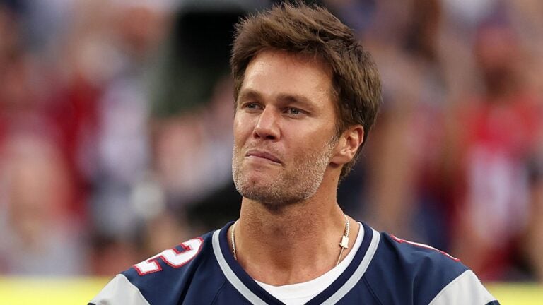 Tom Brady further explained his 'mediocrity' comment about today's NFL