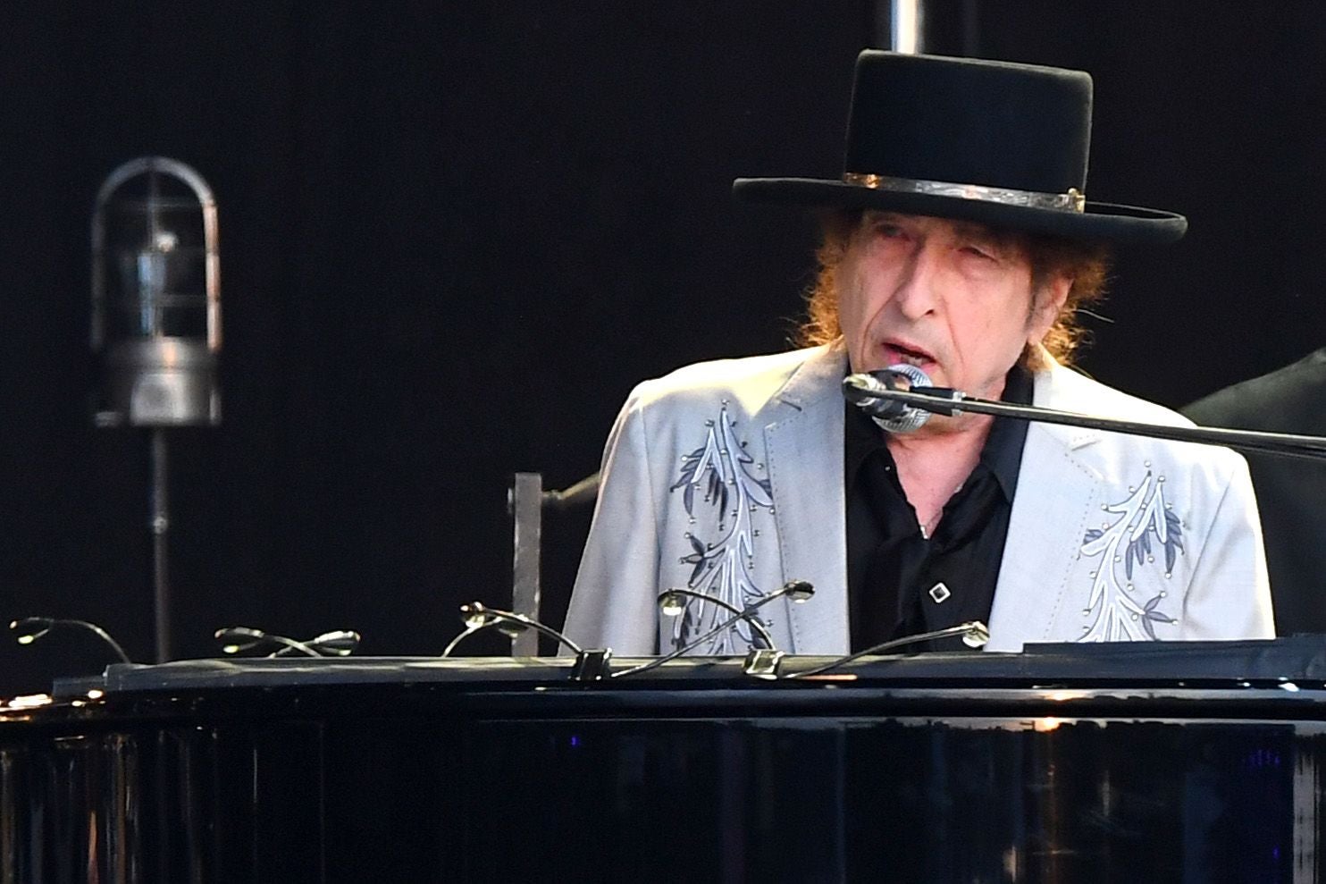 Bob Dylan Has A Surprise New Album Out Now–But It's Not Easy To Find