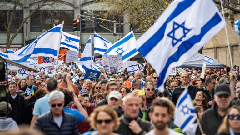 Here's what the state's antisemitism commission found - and what it thinks we should do about it