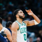 Celtics Timberwolves