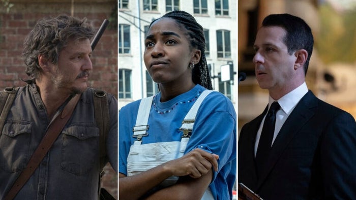 The best TV shows of 2023 | Boston.com