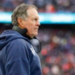 Bill Belichick