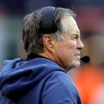 Bill Belichick Patriots