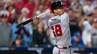 5 things to know about new Red Sox 2B Vaughn Grissom