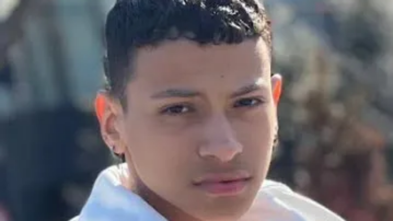 Police searching for missing South Boston teen - Vimarsana News