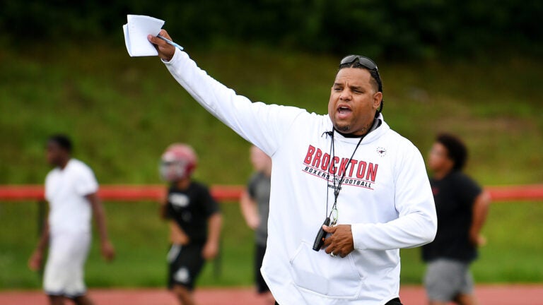 Brockton High Football Coach: History, Impact, and Future