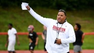 Jermaine Wiggins on why he's no longer coaching Brockton football