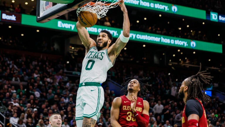 Cavaliers - Celtics: times, how to watch on TV, stream online