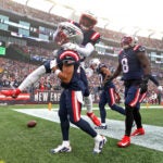 Myles Bryant Devin McCourty