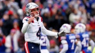 Quick observations from Patriots' 27-21 loss to the Bills