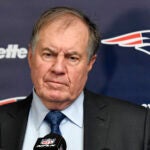 Bill Belichick