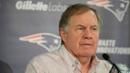 Patriots' Bill Belichick on if he feels supported by Robert Kraft