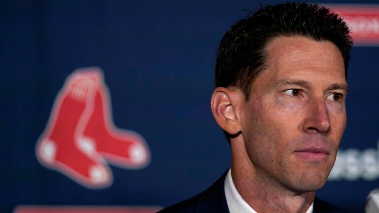 Red Sox’ Slow Offseason Reportedly Tied To One Free Agent