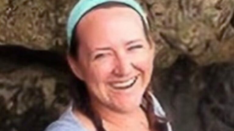 Local obituary: Katharine Pease, 41, Hyde Park mother of three and Wellesley native - Vimarsana News