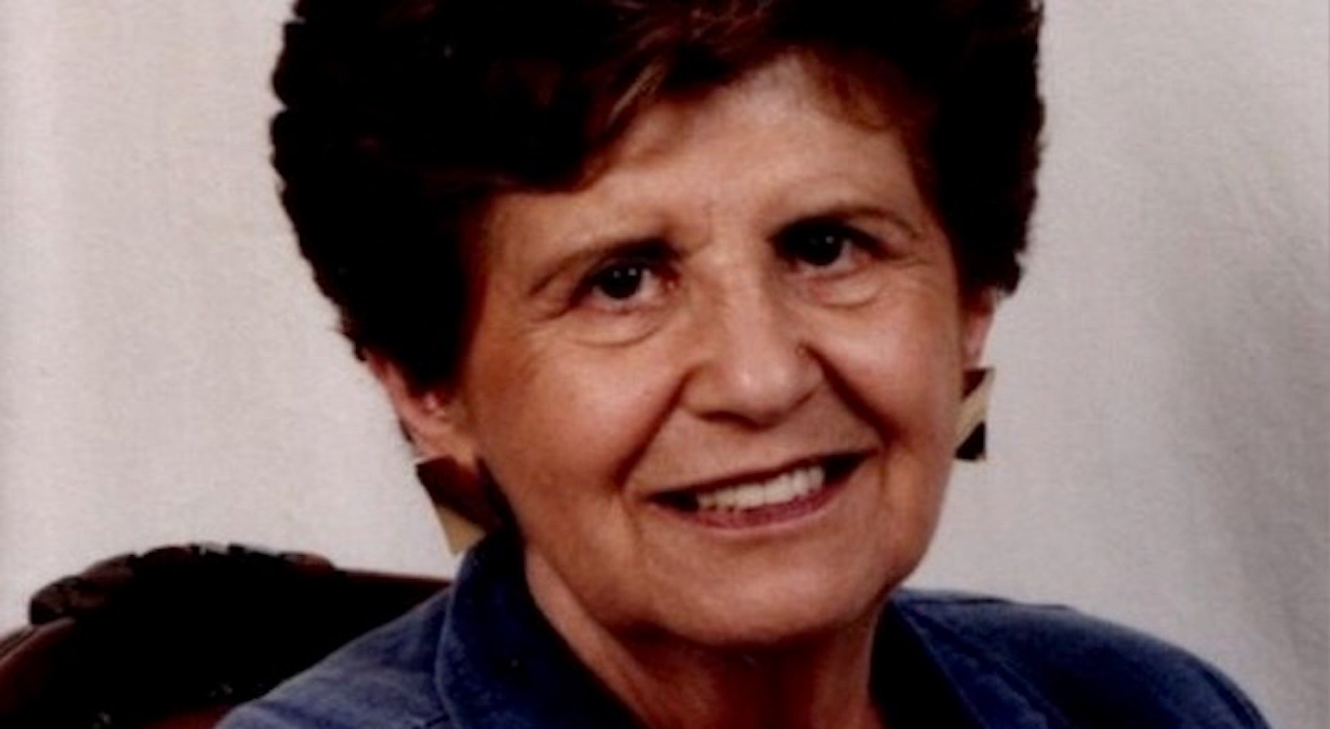 Local obituary: rena ferber finder, a schindler’s list survivor