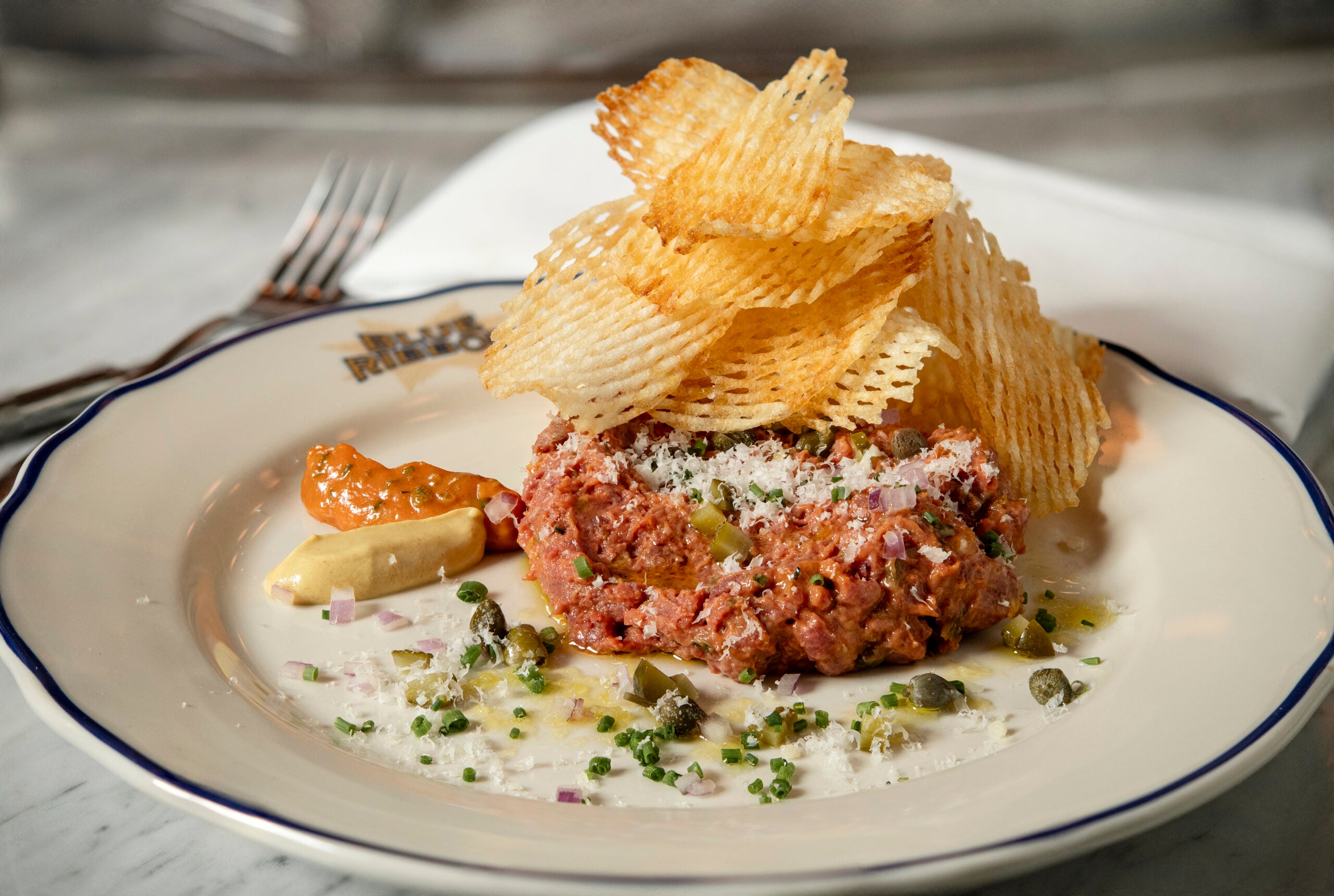 New York City's Blue Ribbon Brasserie Opens a Boston Outpost - Eater Boston