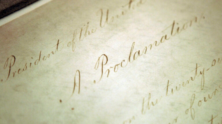 What does Watch Night mean for Black Americans today? It dates back to the Emancipation Proclamation