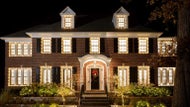 Can American families afford these classic holiday movie homes? Ho, ho, no.