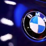 Car Doctor - FILE — The BMW emblem added to a new vehicle at the company’s plant in Greer, S.C., March 29, 2017.