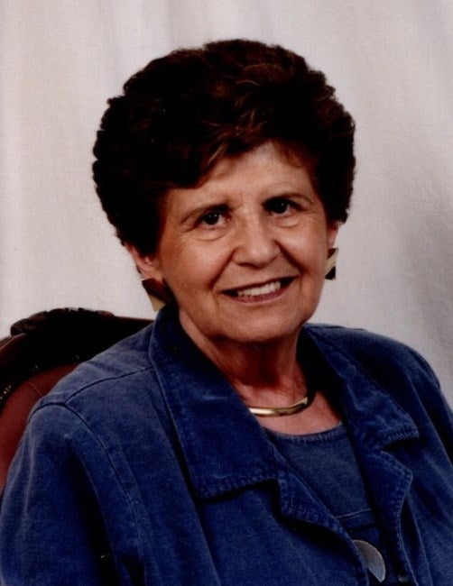 Local obituary: Rena Ferber Finder, a Schindler’s List survivor