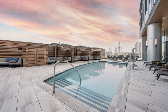 Luxury Home of the Week: Boston penthouse with skyline views