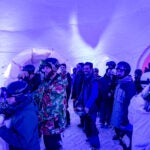 Alpeniglu at Sunday River