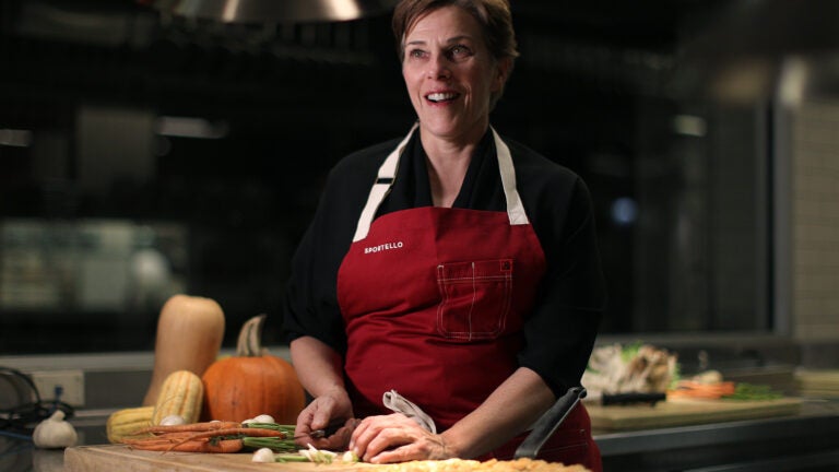 Barbara Lynch closing three restaurants and selling two more
