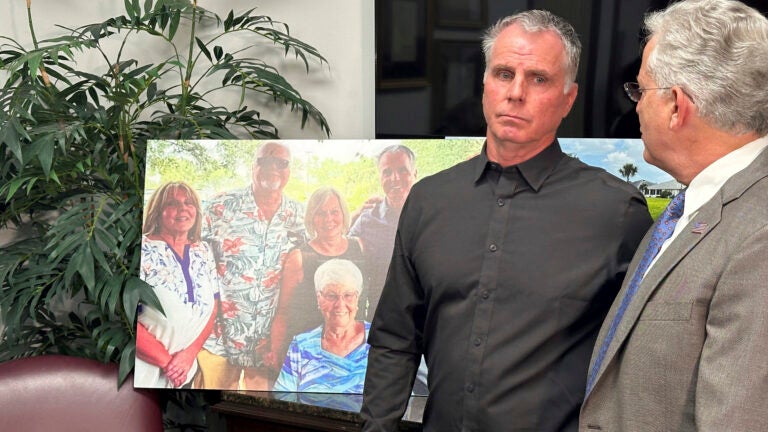 Alligator Attack Florida Lawsuit