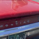The Car Doctor answers a question from a reader who inherited a 1970 Pontiac.
