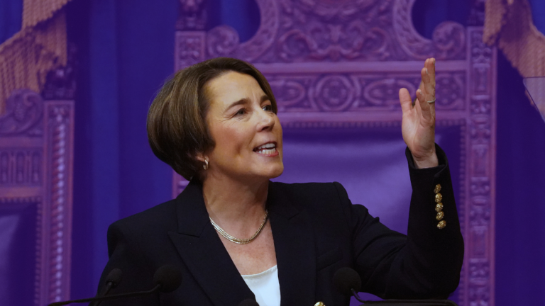 ðŸ¤' Gov. Healeyâ€™s 2024 wishlist - Vimarsana News