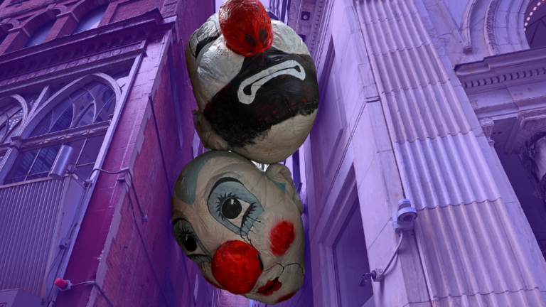 ðŸ¤¡ Downtown Boston is looking â€¦ weird. - Vimarsana News