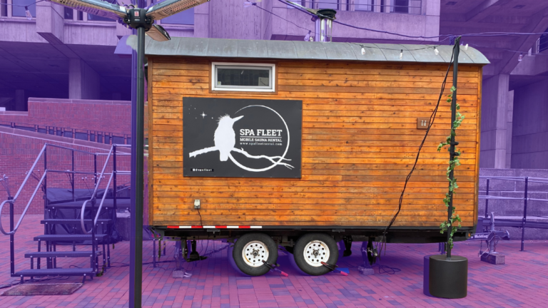 Boston's hottest attraction (literally) 🥵 - Vimarsana News
