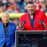 Mike Vrabel Patriots