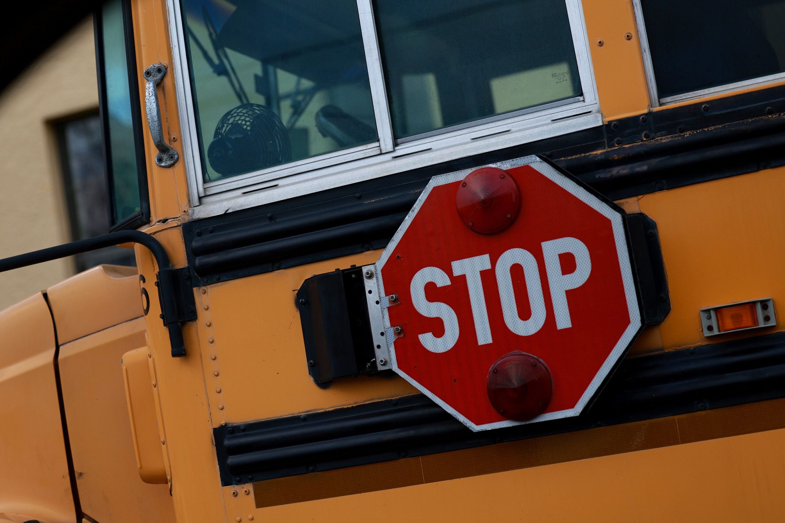 Cape Cod school bus driver indicted on sexual assault charges