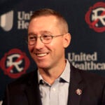 Caleb Porter Revolution