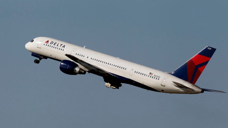 Delta launches nonstop flights from Boston to Milan and Barcelona in 2025